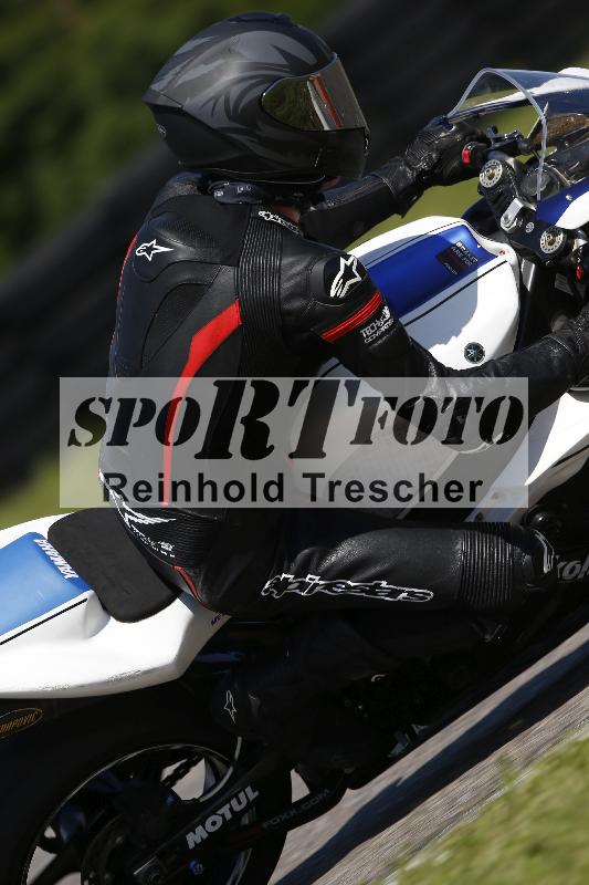 /Archiv-2024/29 12.06.2024 MOTO.CH Track Day ADR/Gruppe gelb/backside